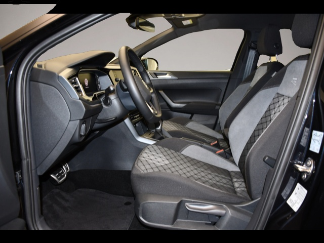 Volkswagen Taigo (06/2025, Benzin)