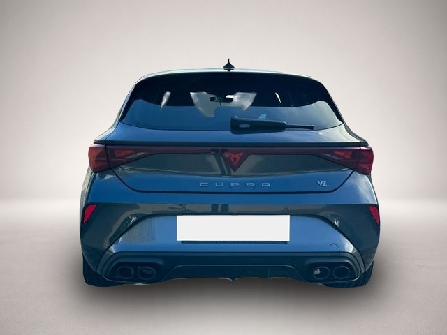 CUPRA Leon, Bild 3 von 5