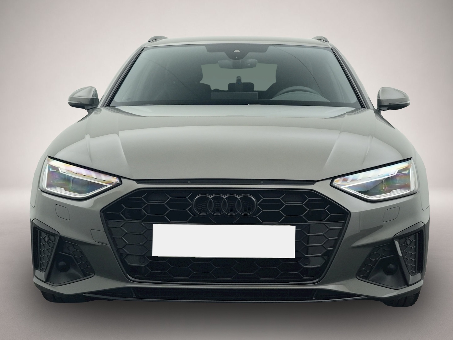 Audi A4 (01/2025, Diesel)