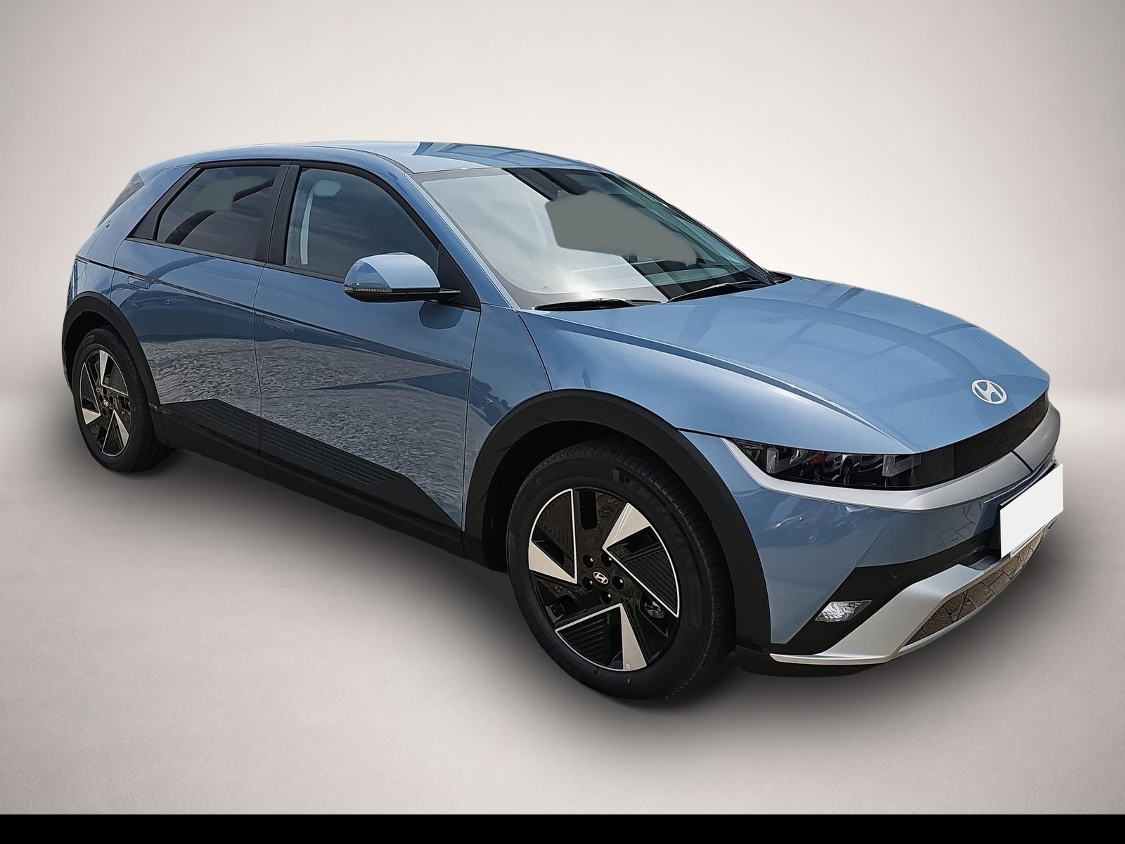 Hyundai IONIQ 5 (07/2026, ELECTRIC)