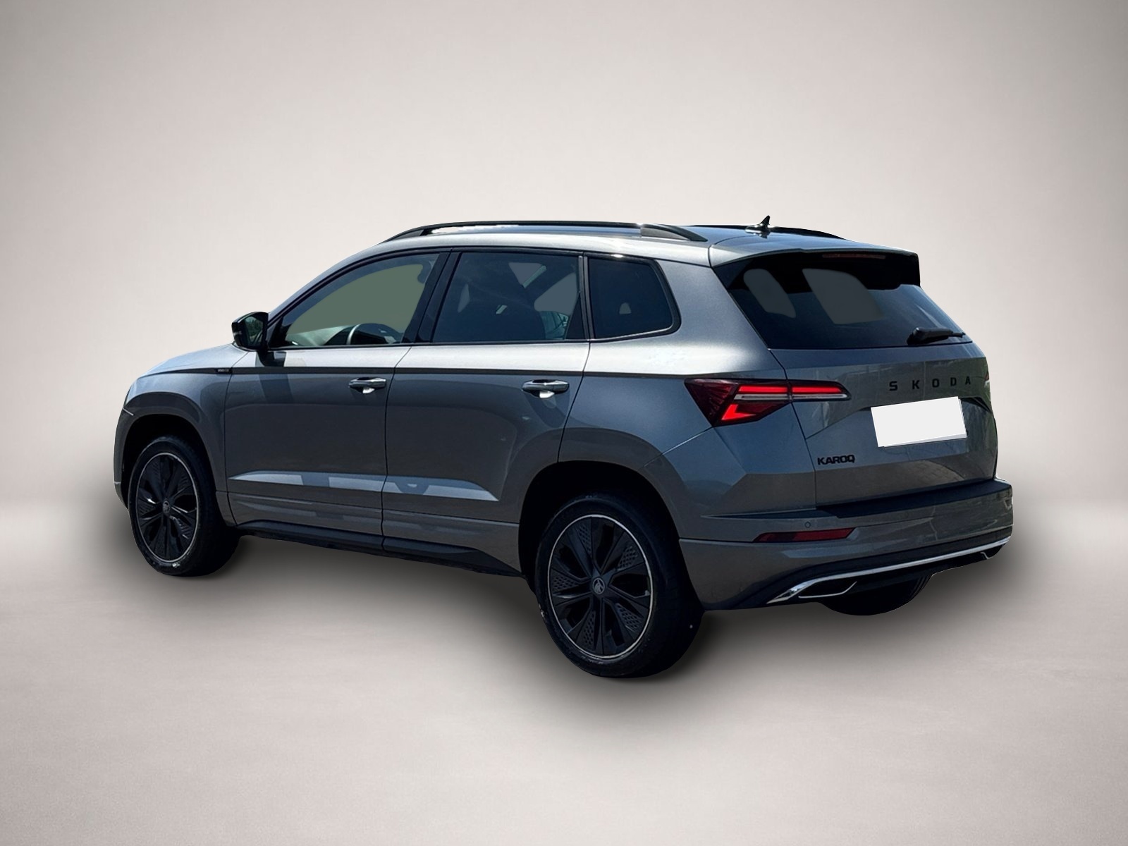 Skoda Karoq (06/2025, Benzin)