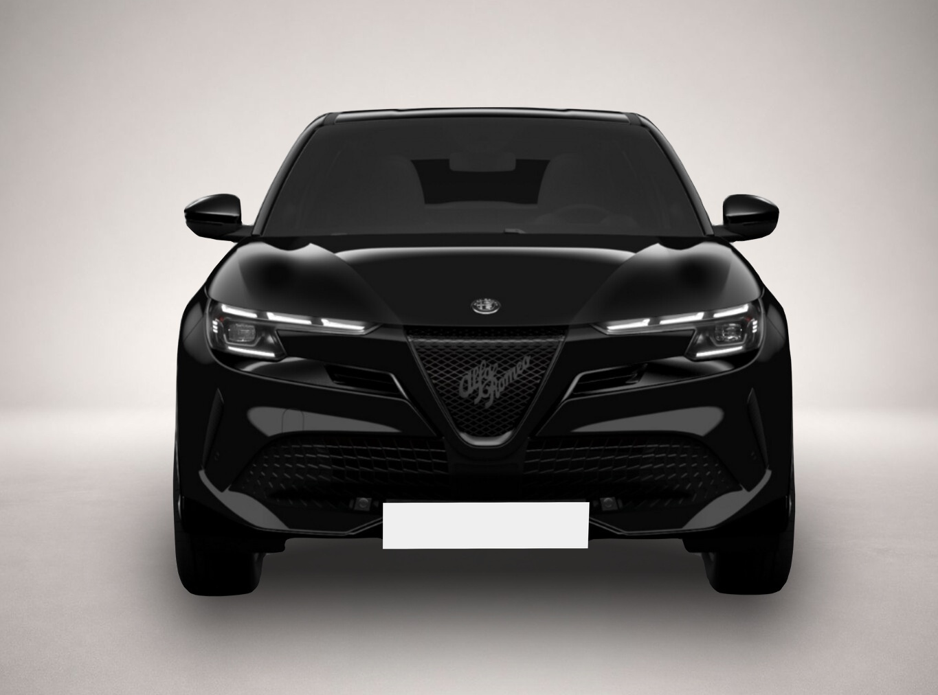 Alfa-Romeo Junior (07/2026, Benzin)