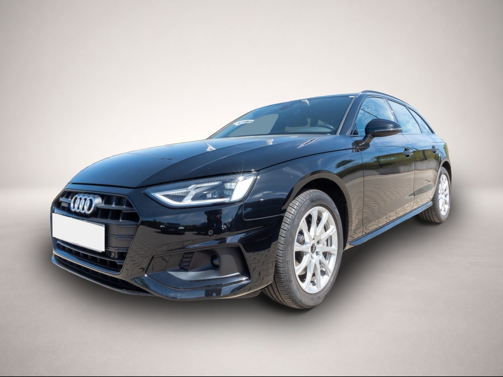 Audi A4 (12/2021, Diesel)