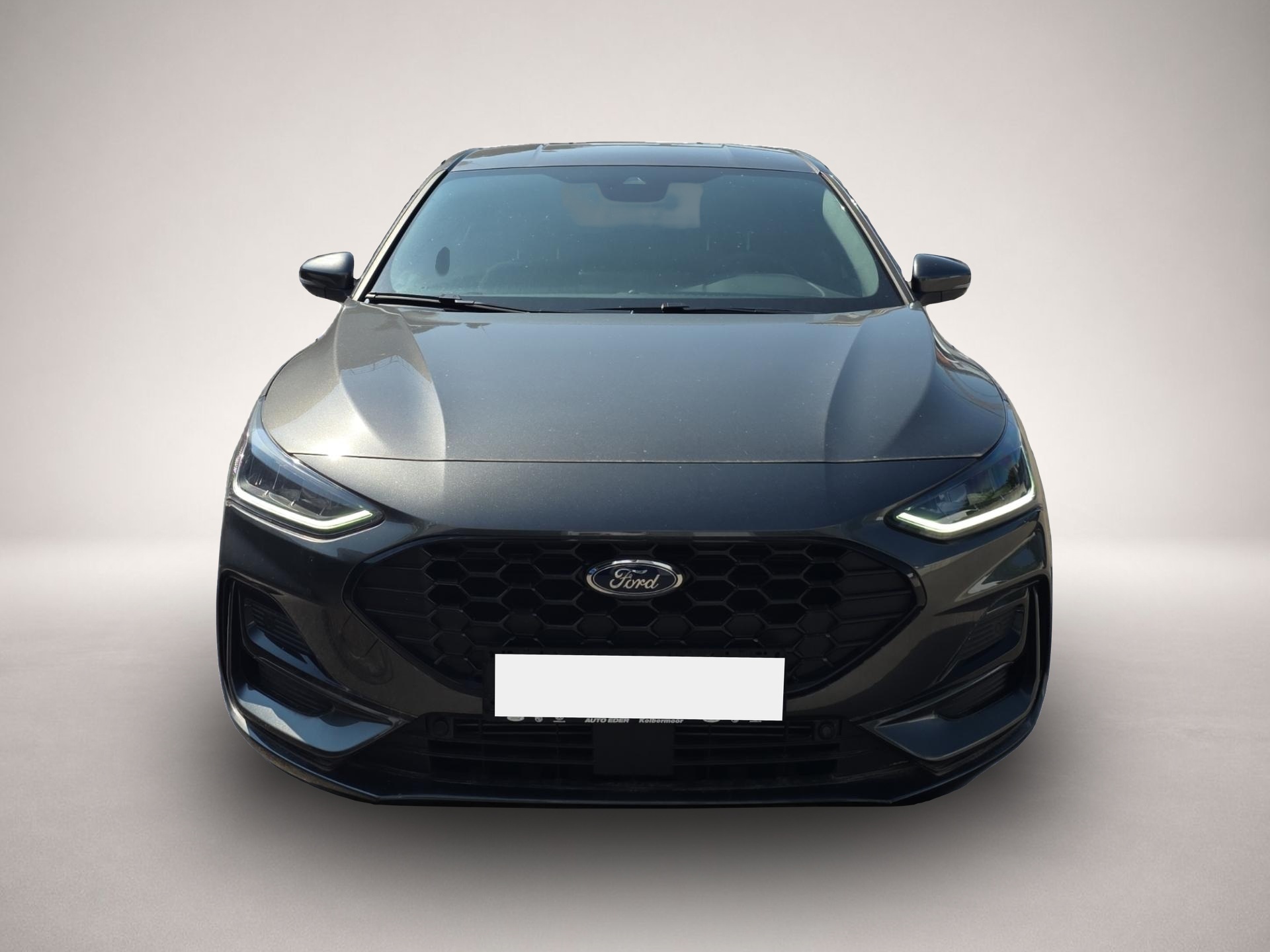 Ford Focus (05/2026, Benzin)