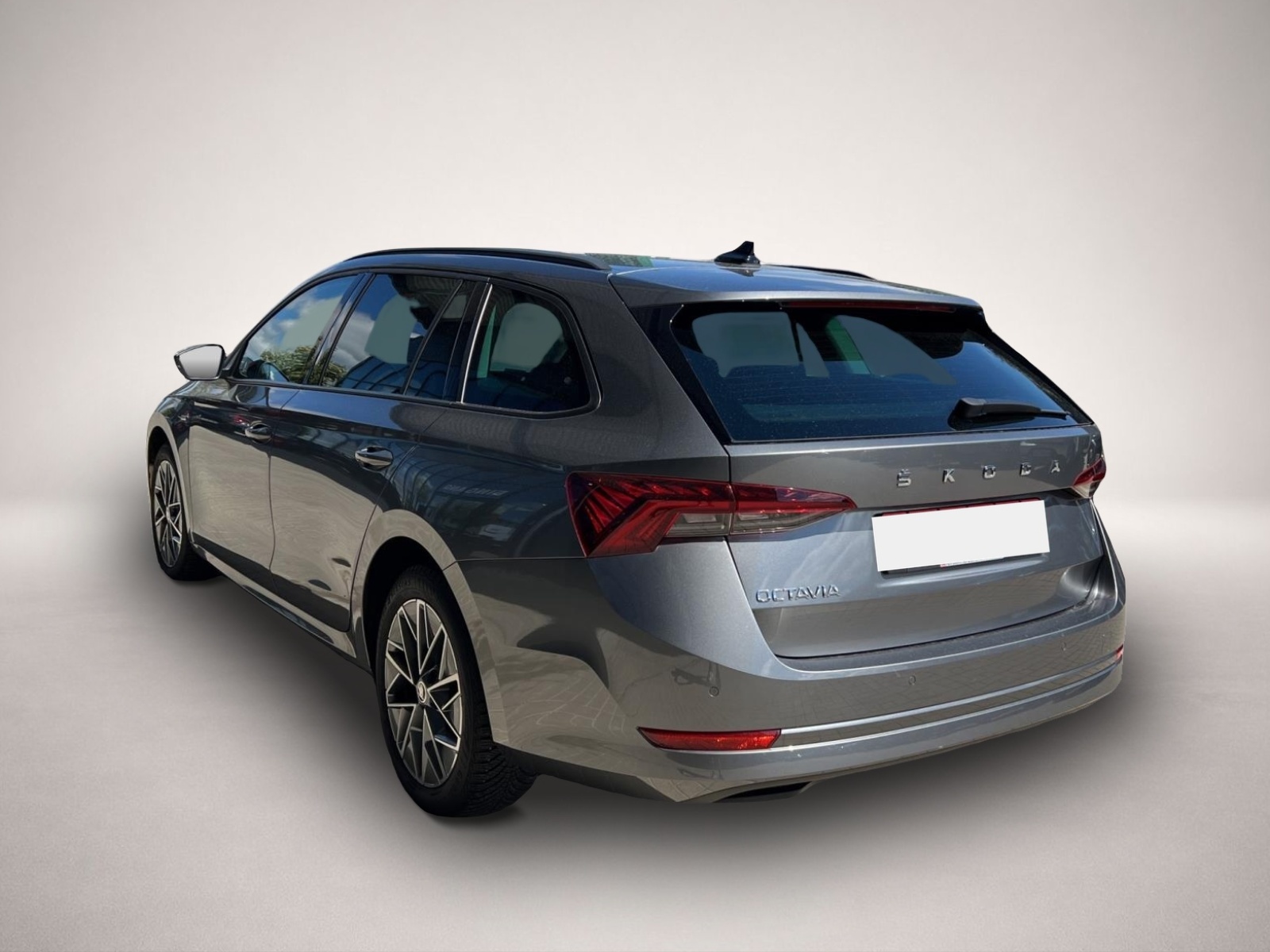 Skoda Octavia (07/2022, Diesel)