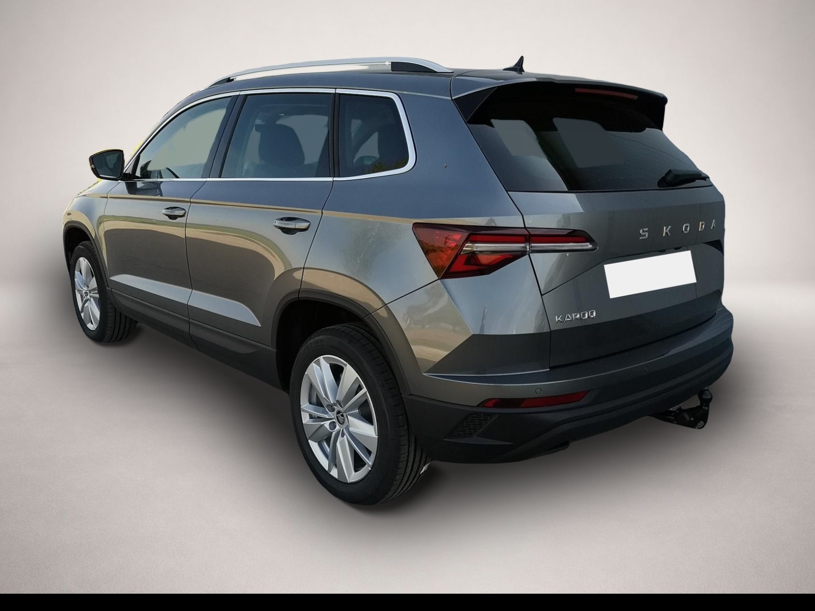Skoda Karoq (05/2026, Benzin)