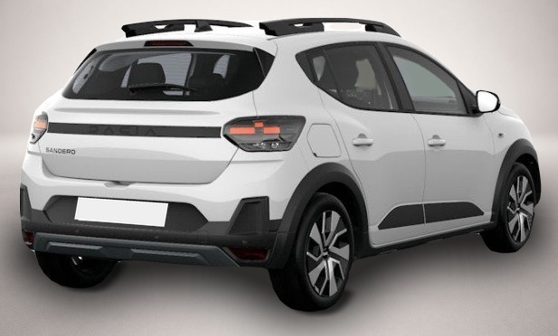 Dacia Sandero, Bild 5 von 5