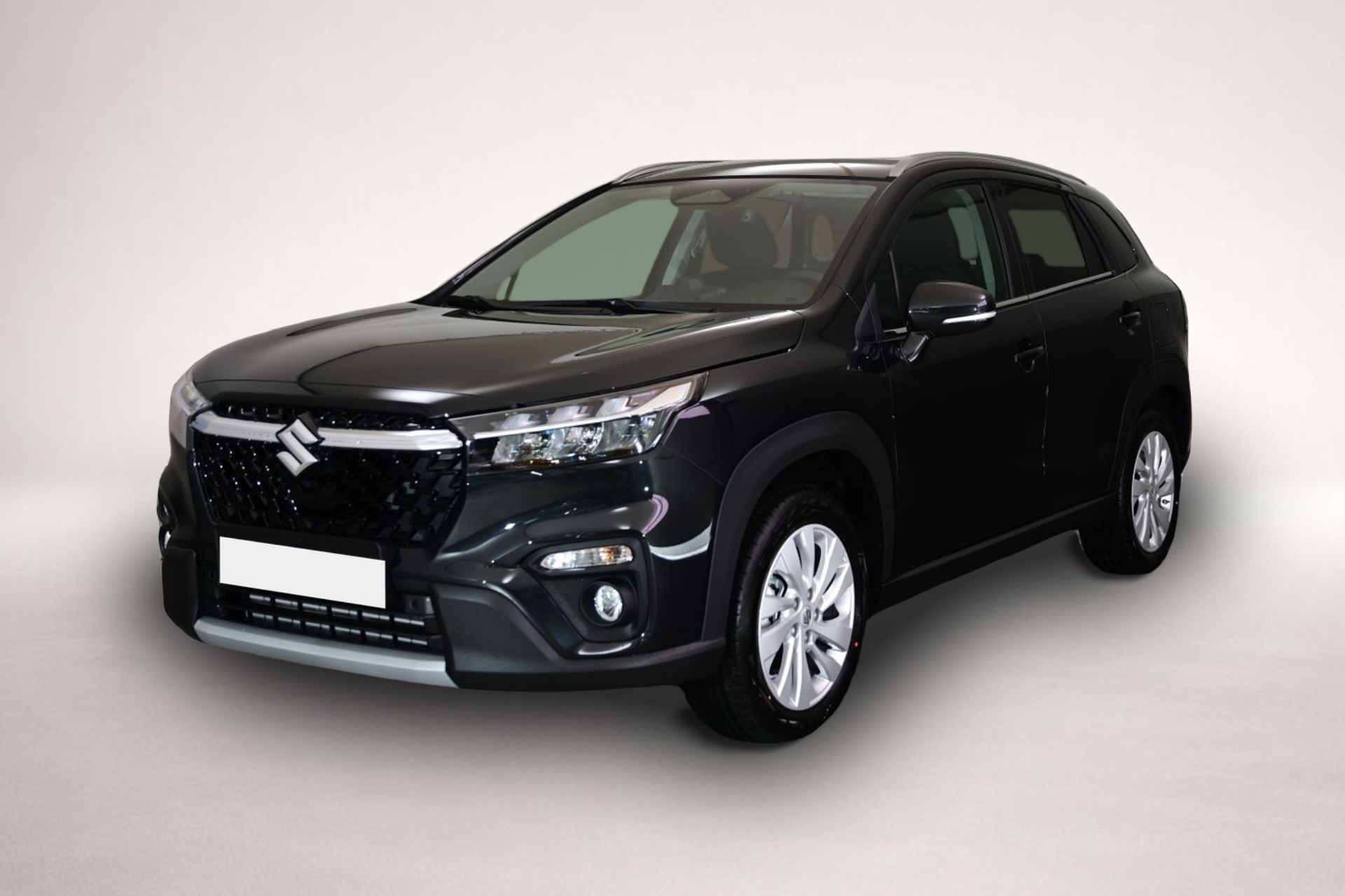 Suzuki Across (03/2026, Benzin)