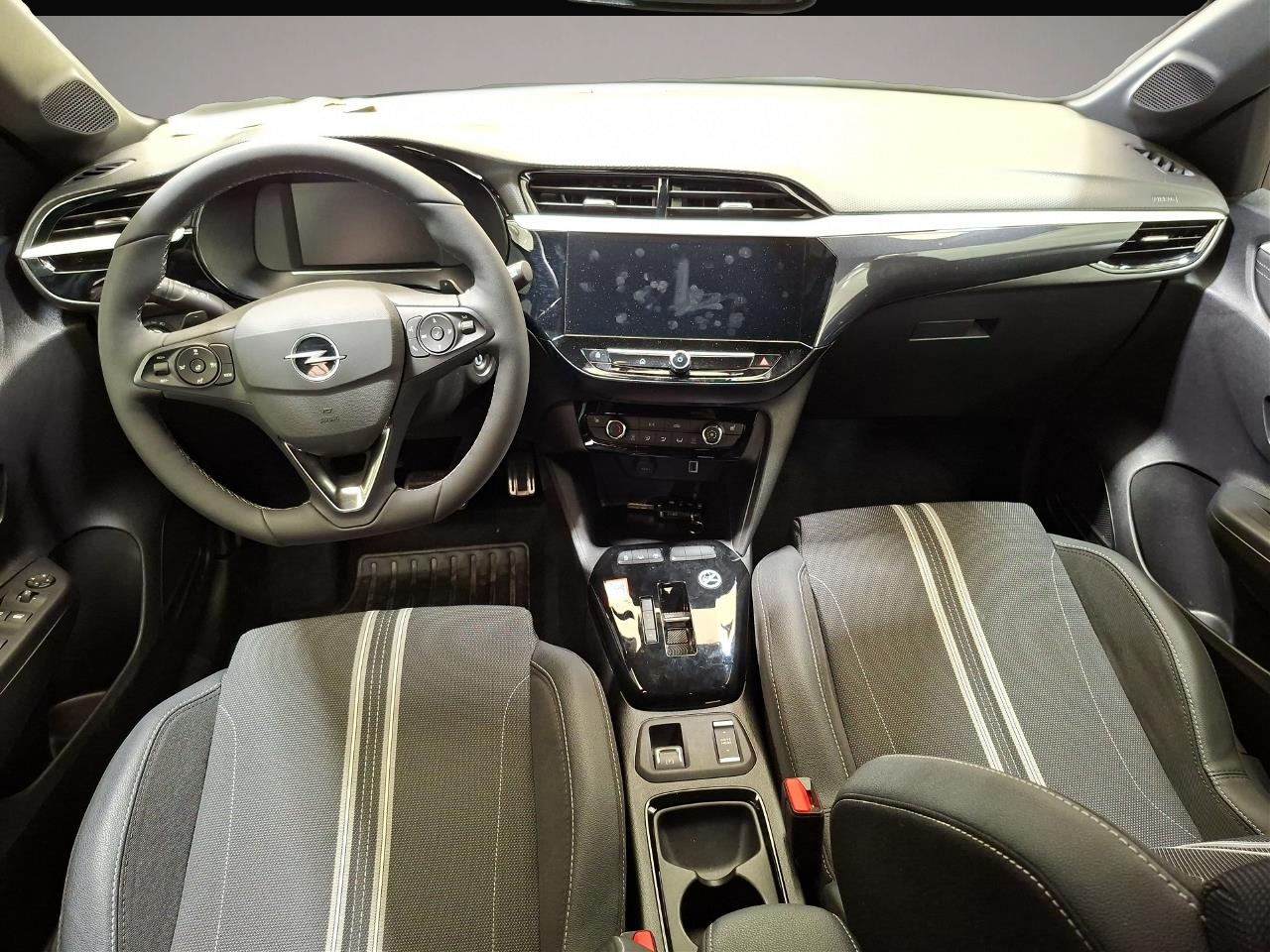 Opel Corsa (08/2025, Benzin)