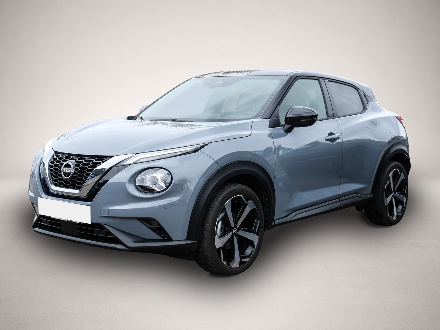 Nissan Juke (04/2023, Benzin)