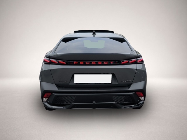 Peugeot 408 (, Benzin)