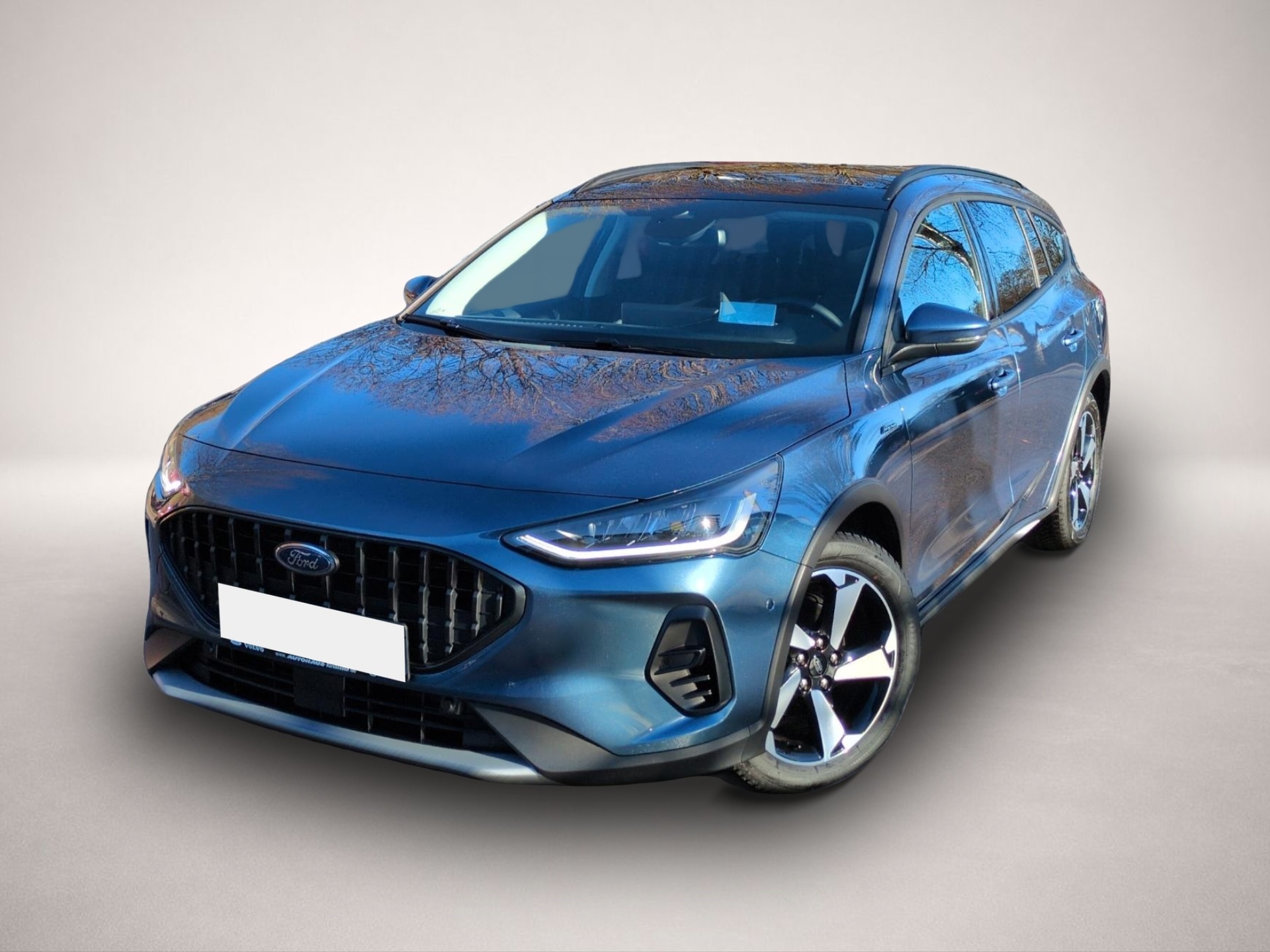 Ford Focus (11/2024, Diesel)