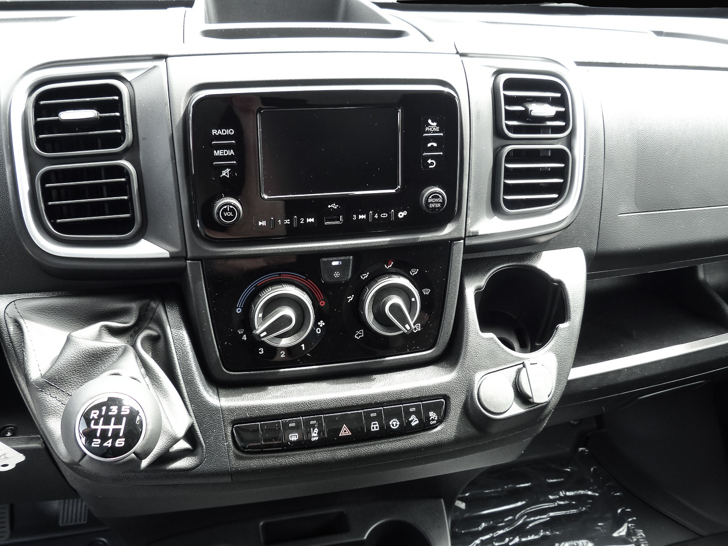 Fiat Other (03/2026, Diesel)