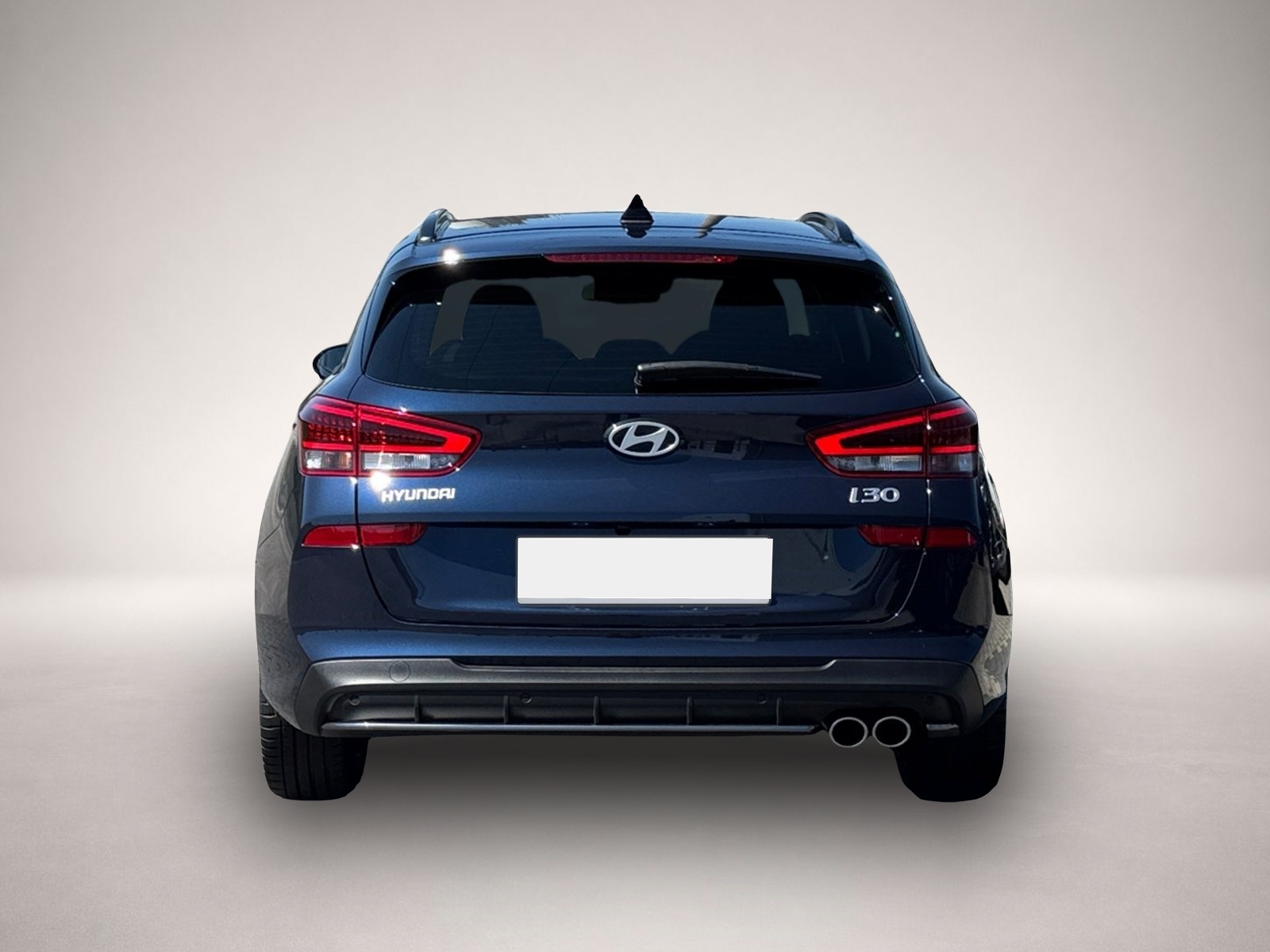 Hyundai i30 (06/2026, Benzin)