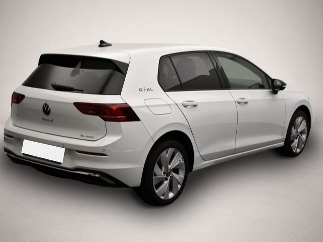 Volkswagen Golf (09/2025, Hybrid (Benzin/Elektro))