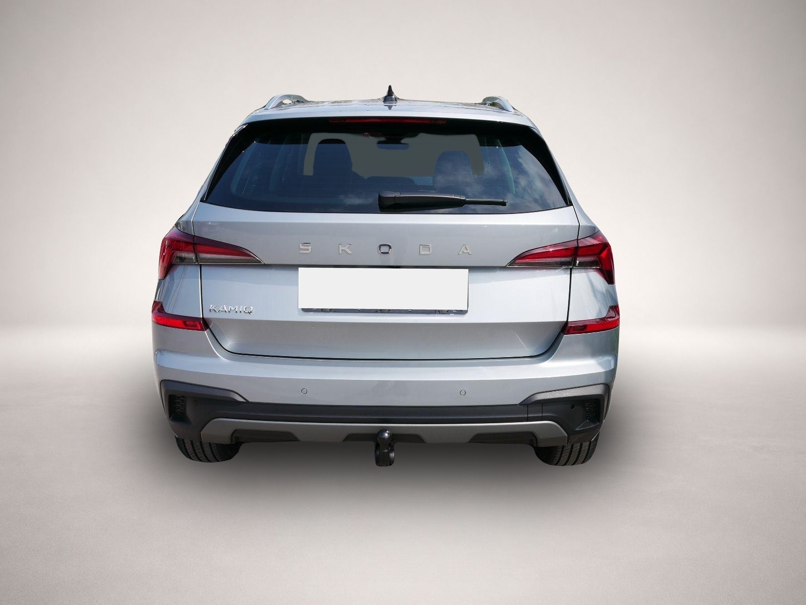 Skoda Kamiq (04/2026, Benzin)