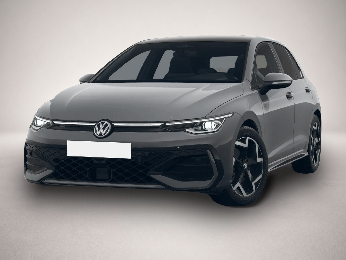 Volkswagen Golf (06/2026, Diesel)