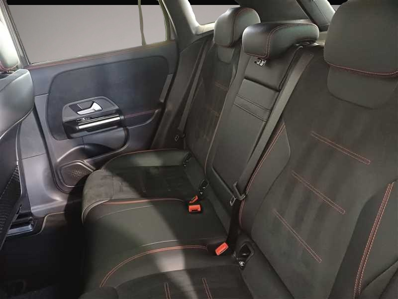Mercedes-Benz EQA (11/2021, ELECTRIC)