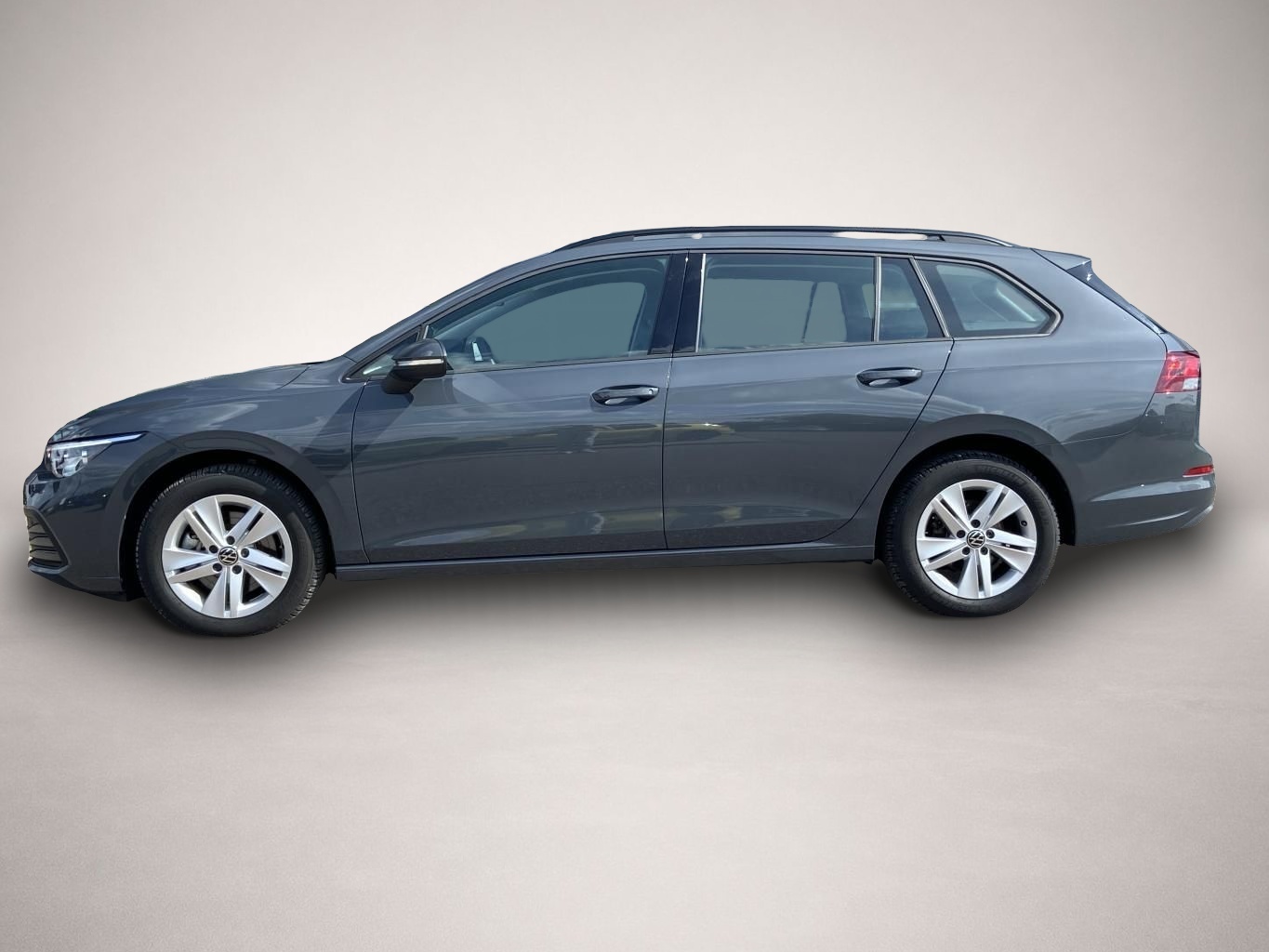Volkswagen Golf (01/2024, )