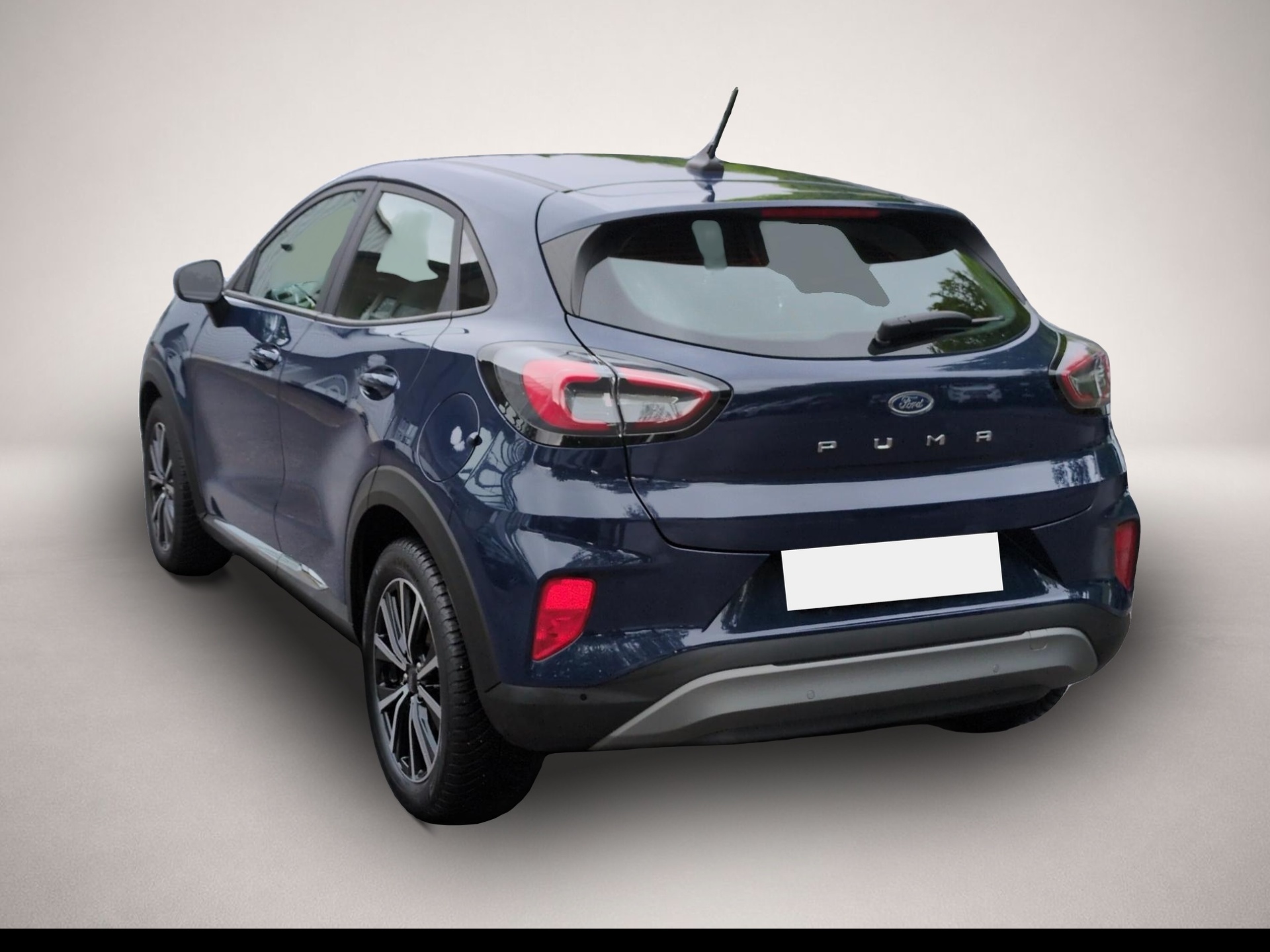 Ford Puma (04/2022, Diesel)