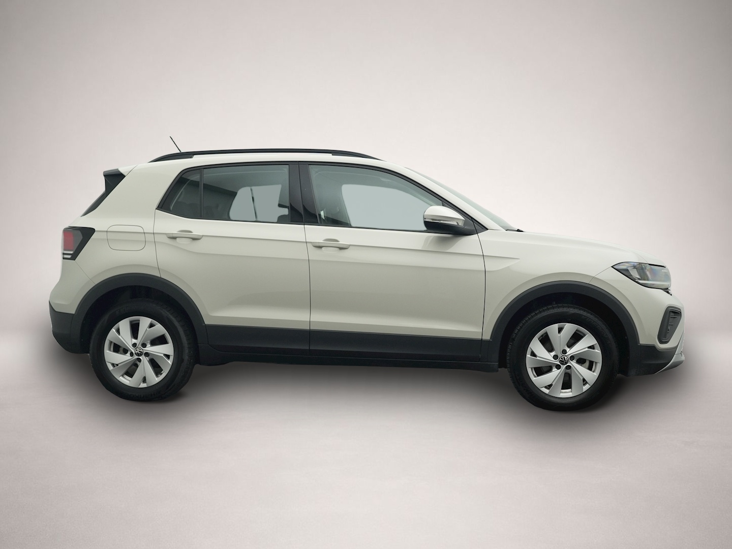 Volkswagen T-Cross, Bild 6 von 8