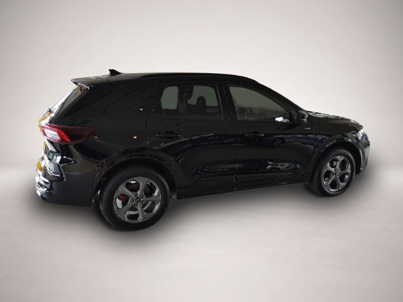 Ford Kuga, Bild 7 von 7