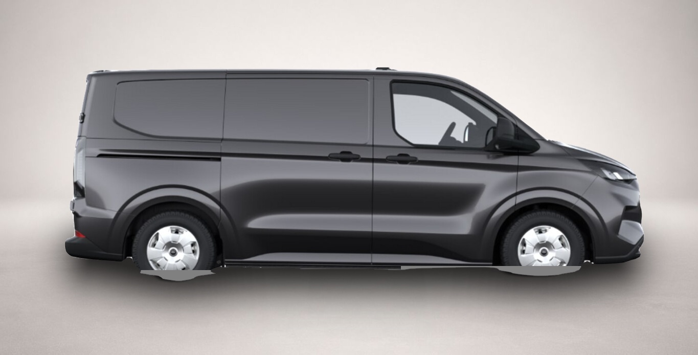 Ford Transit Custom (07/2026, Diesel)
