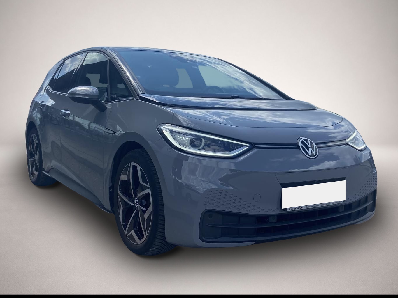 Volkswagen ID.3 (06/2022, )