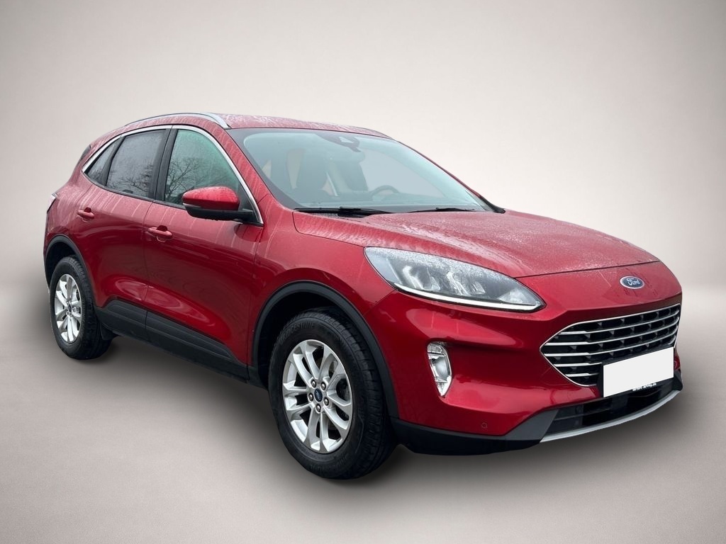Ford Kuga (02/2022, )