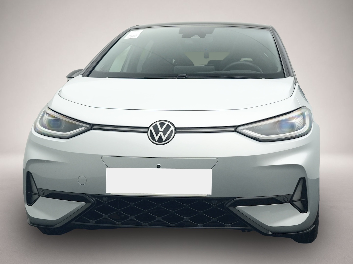 Volkswagen ID.3 (02/2025, ELECTRIC)