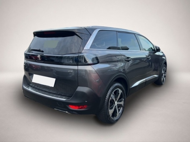Peugeot 5008 (12/2023, Diesel)