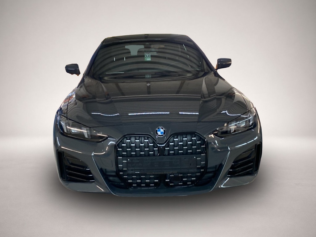 BMW 420 Gran Coupé (04/2025, Benzin)