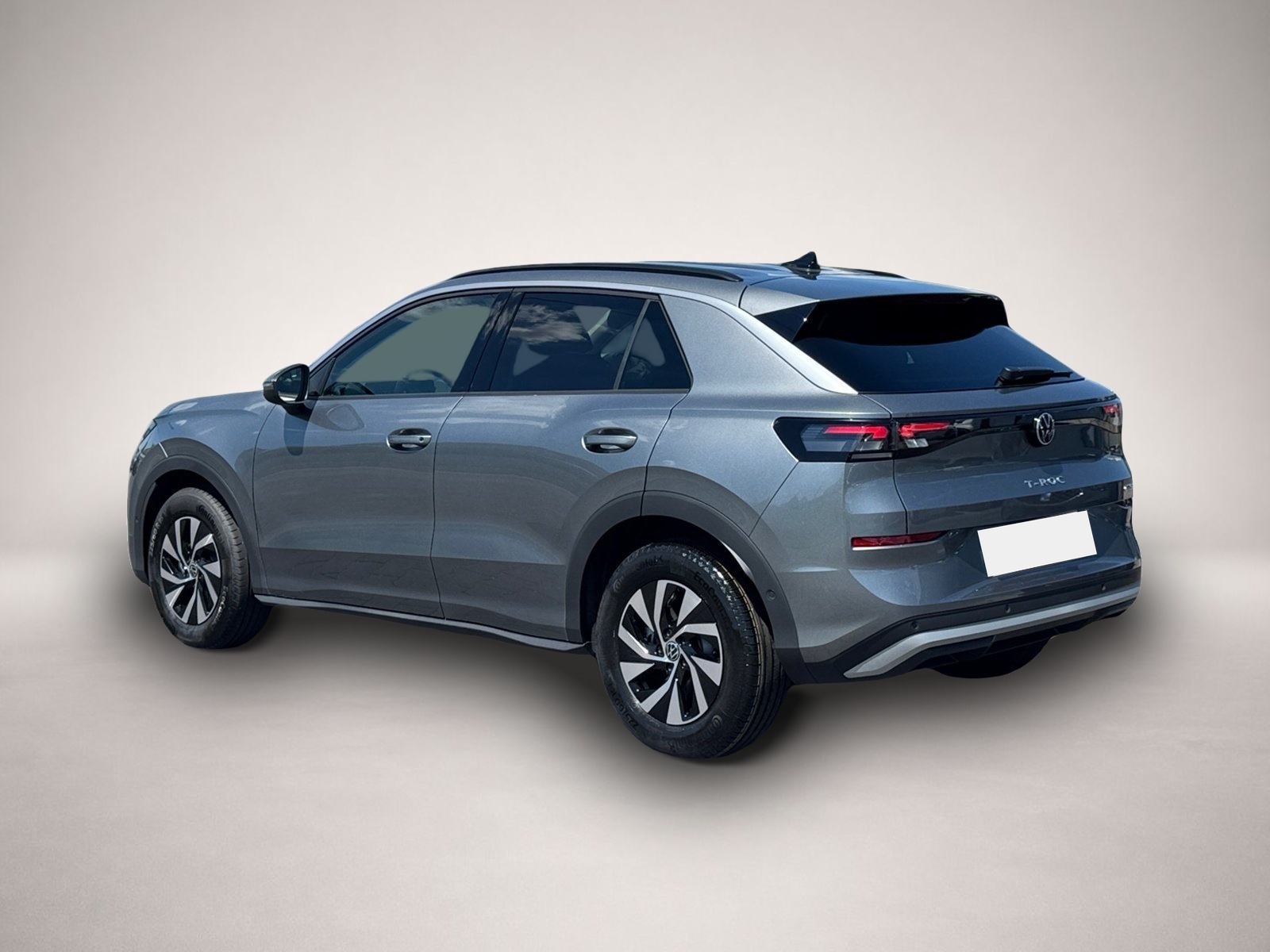 Volkswagen T-Roc (06/2026, Benzin)