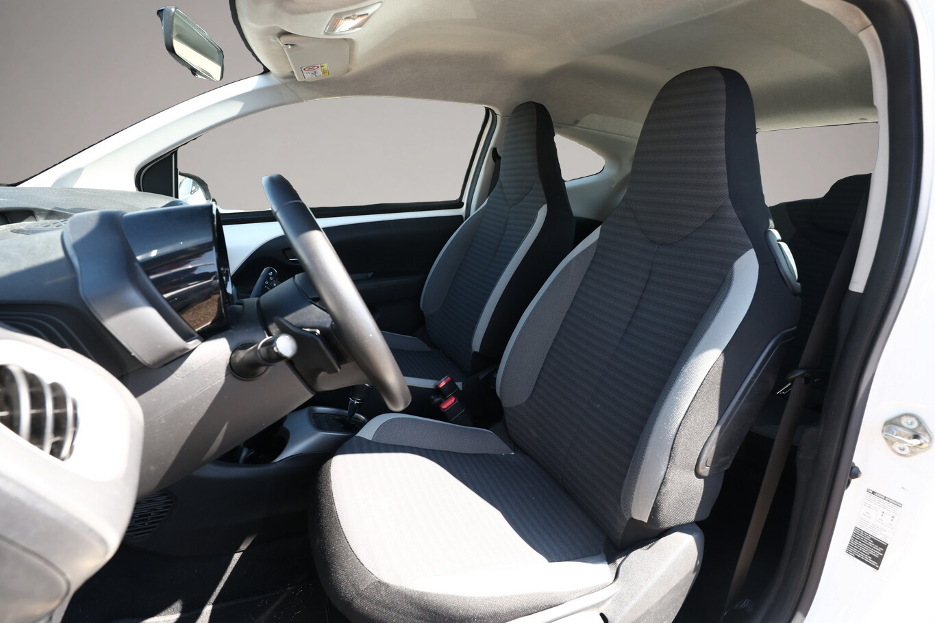 Toyota Aygo (X) (12/2019, )