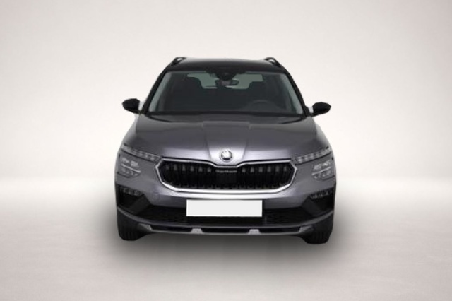 Skoda Kamiq (01/2026, Benzin)