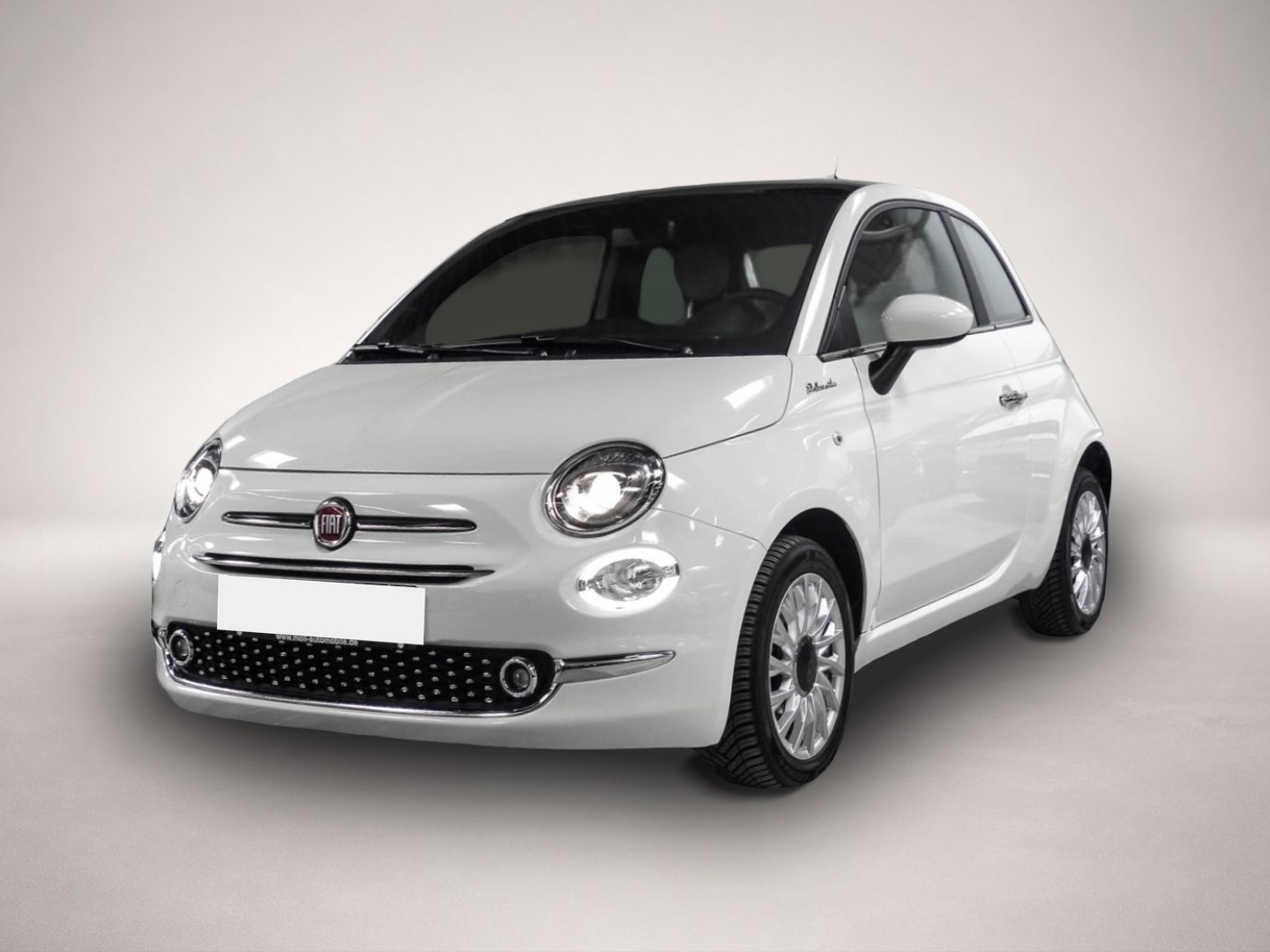 Fiat 500 (05/2023, Benzin)
