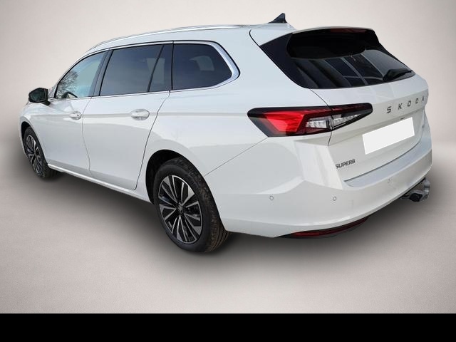 Skoda Superb (11/2025, Diesel)