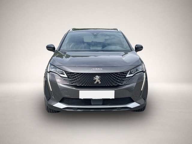 Peugeot 3008 (01/2024, Benzin)