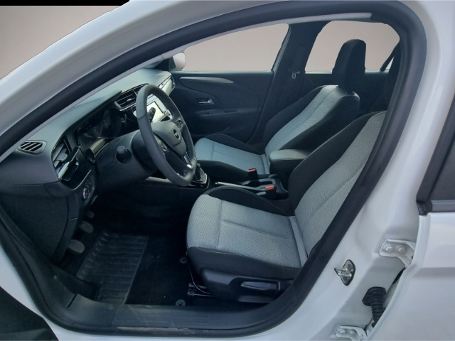 Opel Corsa (01/2024, Benzin)