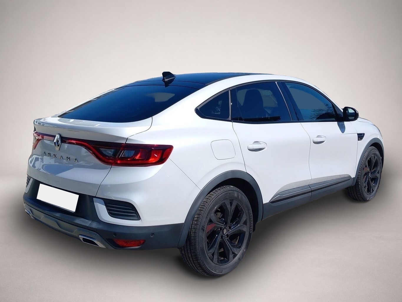 Renault Arkana (12/2022, Benzin)
