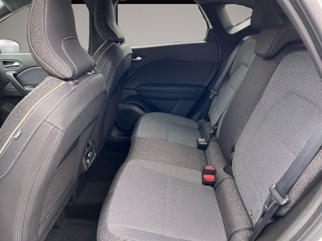 Renault Captur, Bild 5 von 5
