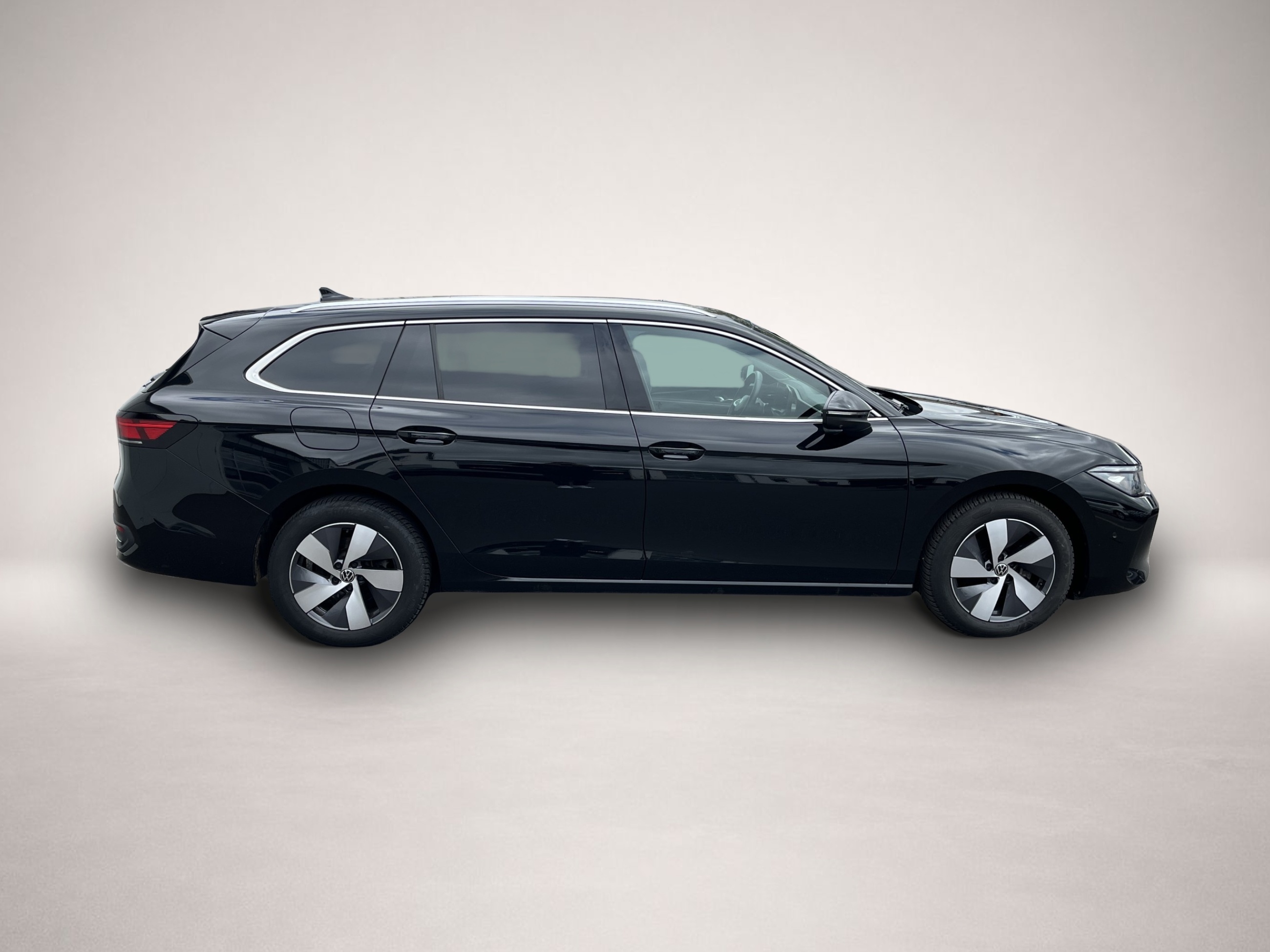 Volkswagen Passat Variant (09/2024, Diesel)