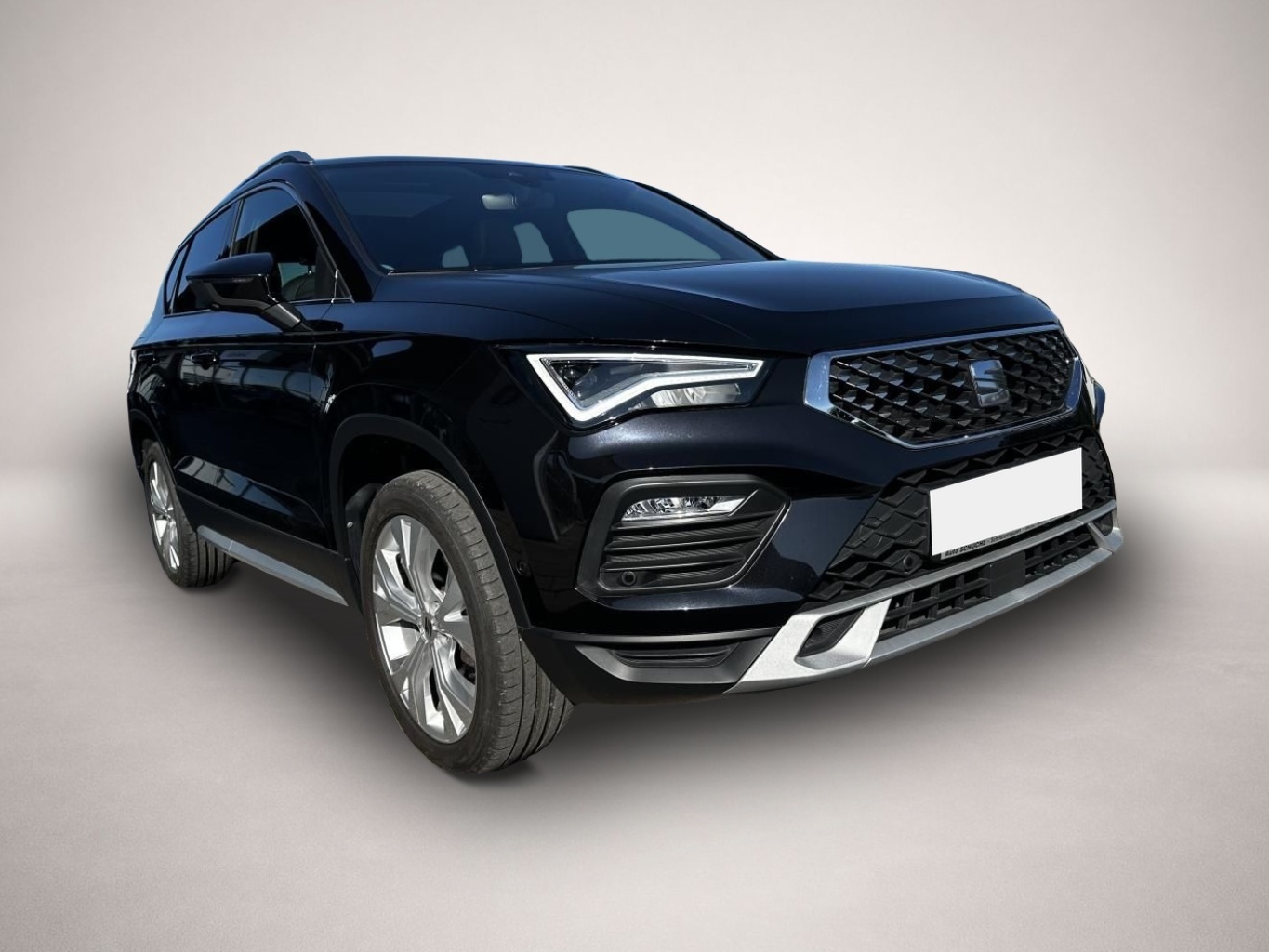 Seat Ateca (04/2022, )