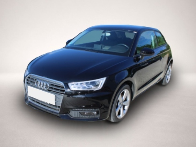 Audi A1 (02/2018, )