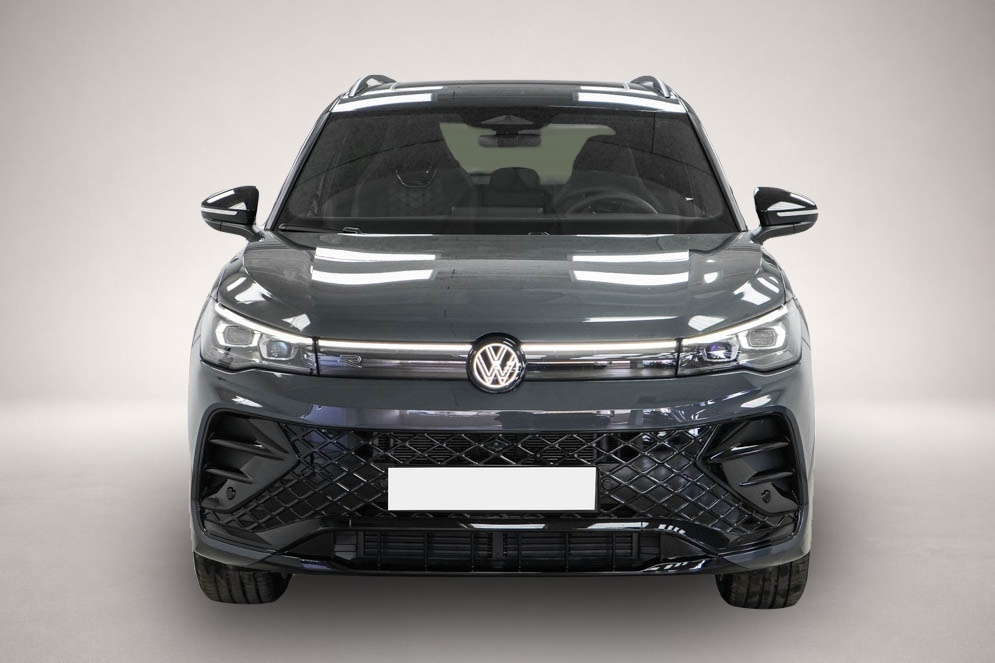 Volkswagen Tiguan (02/2026, Diesel)