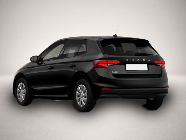 Skoda Fabia, Bild 3 von 5