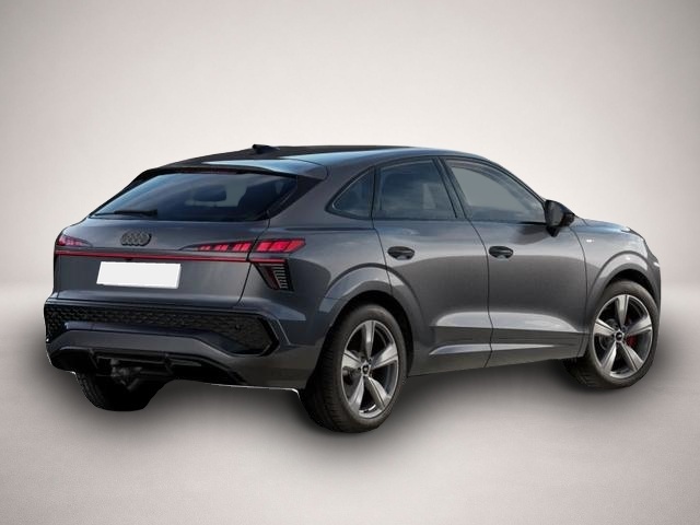 Audi Q3 (, Diesel)