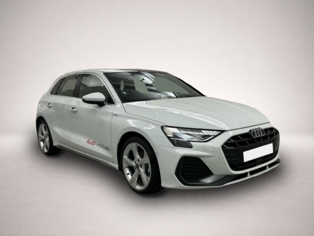 Audi A3 (10/2025, Benzin)