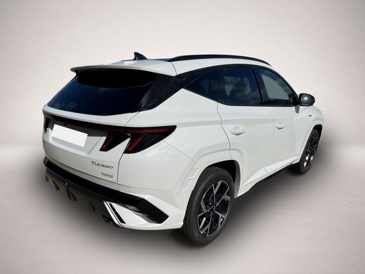 Hyundai Tucson, Bild 5 von 6