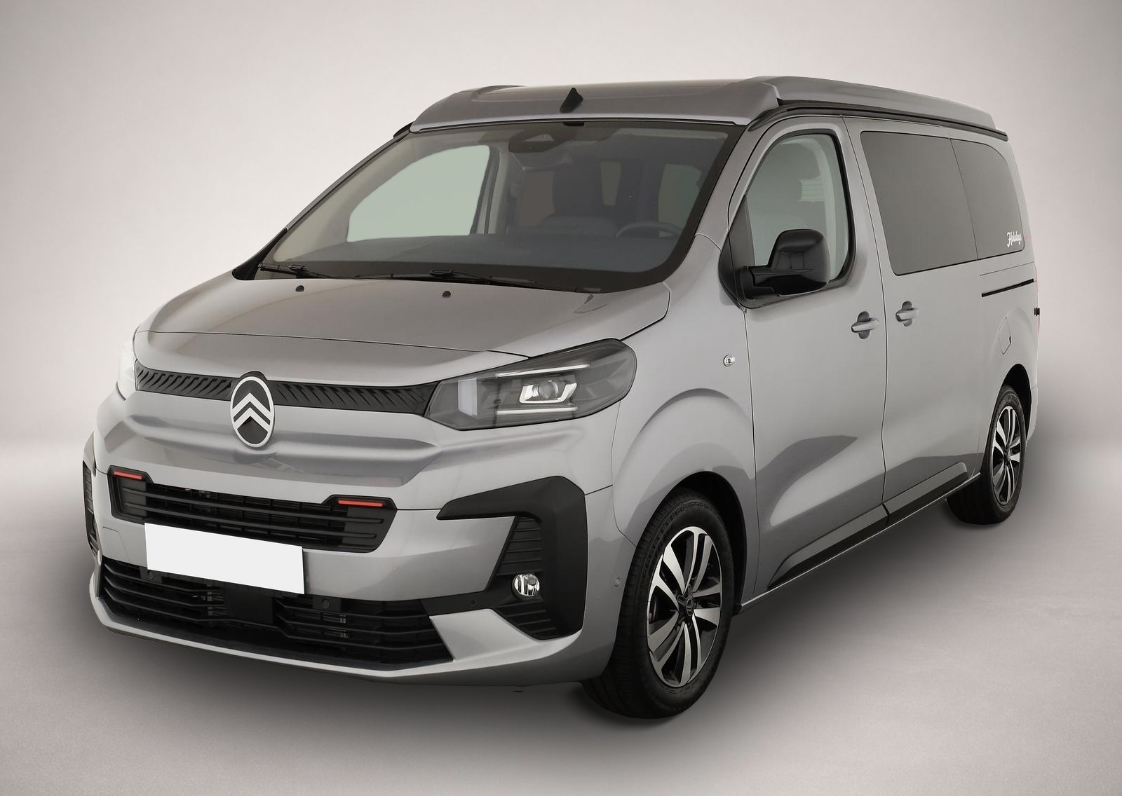 Citroen SpaceTourer (07/2026, Diesel)